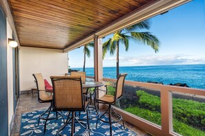 Condo, 2 habitaciones | Áreas de la propiedad