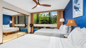 Condo, 2 Bedrooms | 2 bedrooms, free WiFi