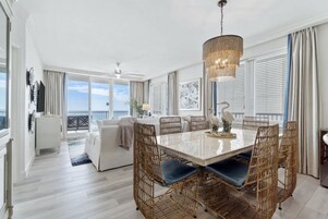 Condo, 3 Bedrooms | Interior