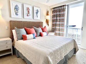 Appart'hôtel, 3 chambres