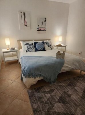 1 bedroom - Beach House C (Dania Beach)