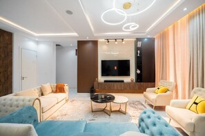 Smart-TV, Videospiele