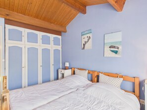 2 camere, Wi-Fi gratuito