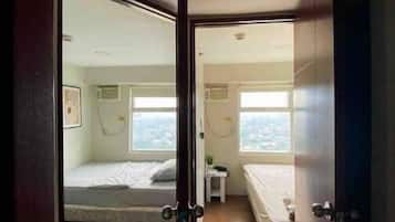 2 bedrooms, WiFi