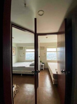 2 bedrooms, WiFi