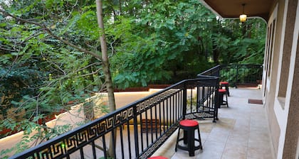 City Park Hostel