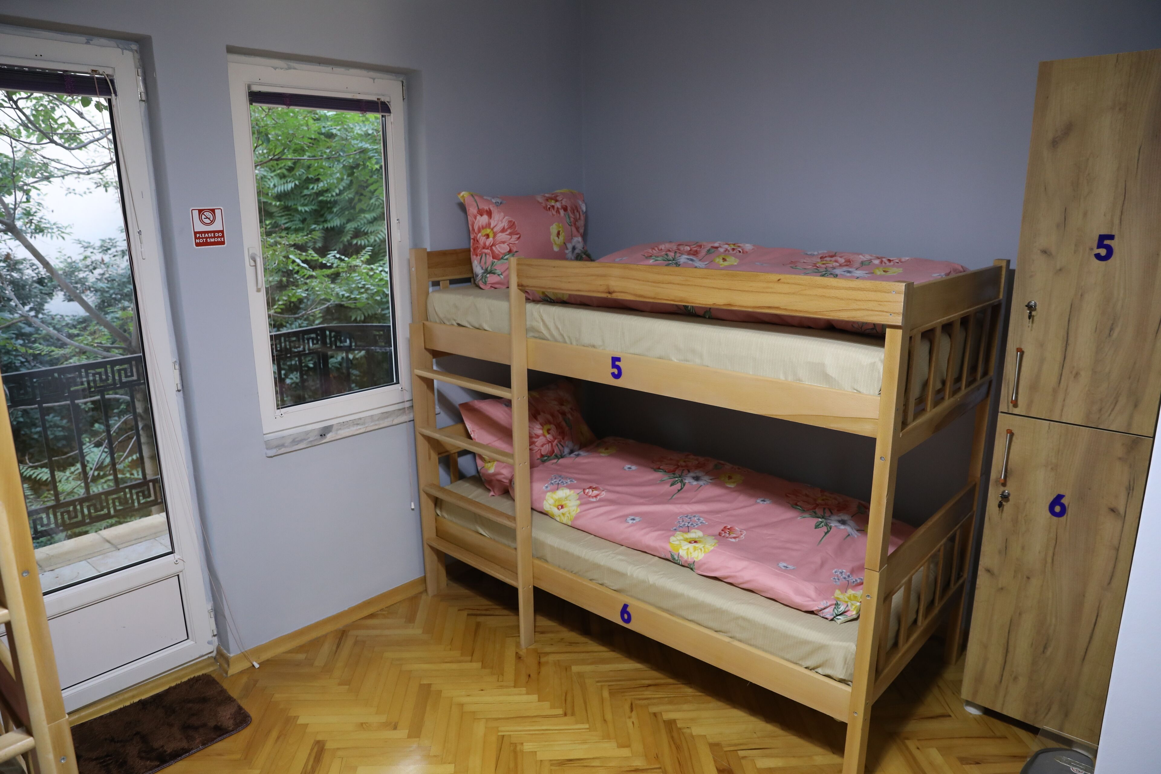 Foto - City Park Apartments & Hostel