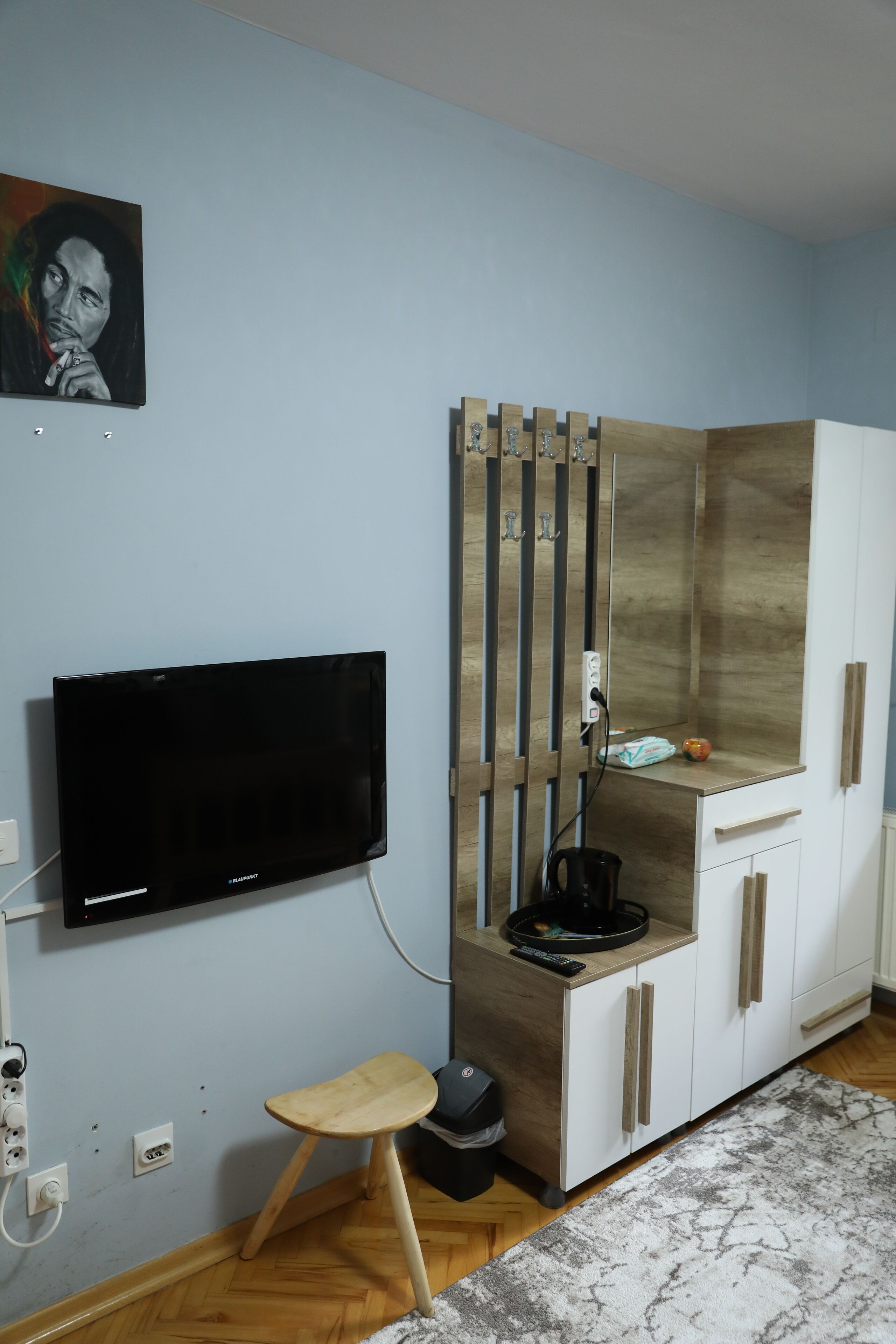 Foto - City Park Apartments & Hostel