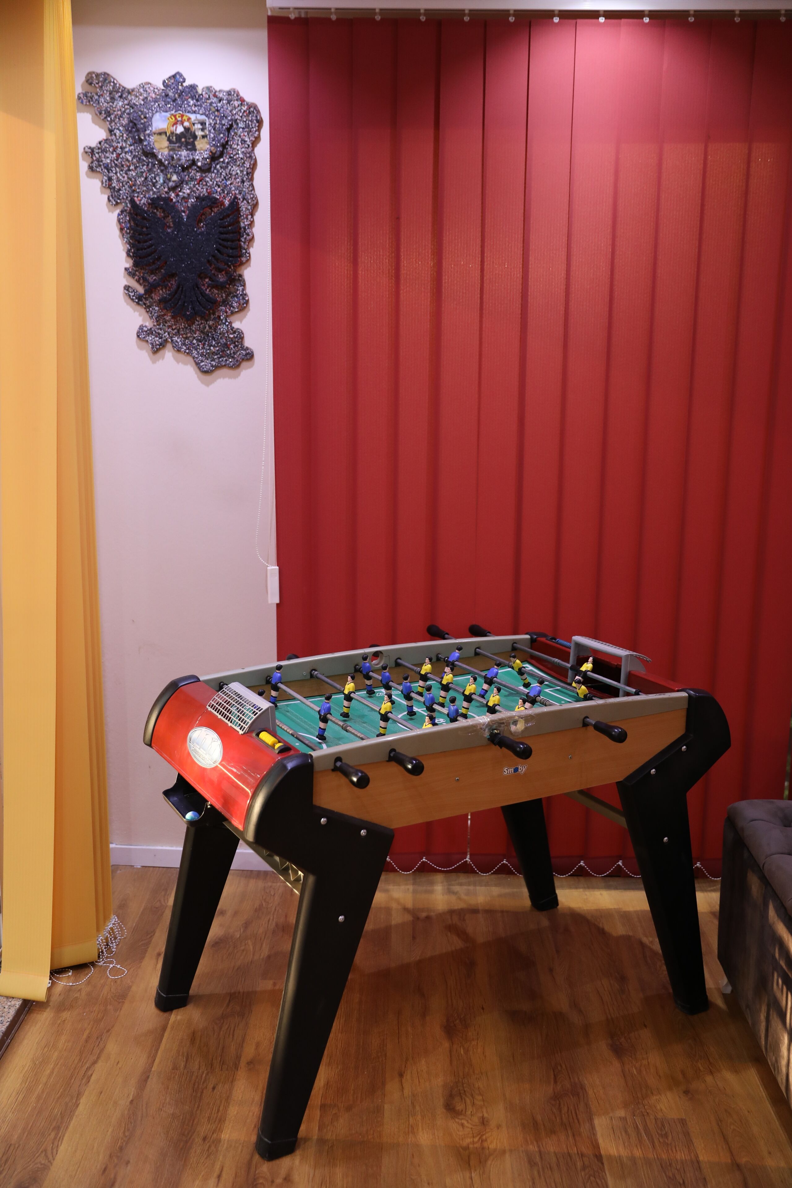 Foto - City Park Apartments & Hostel