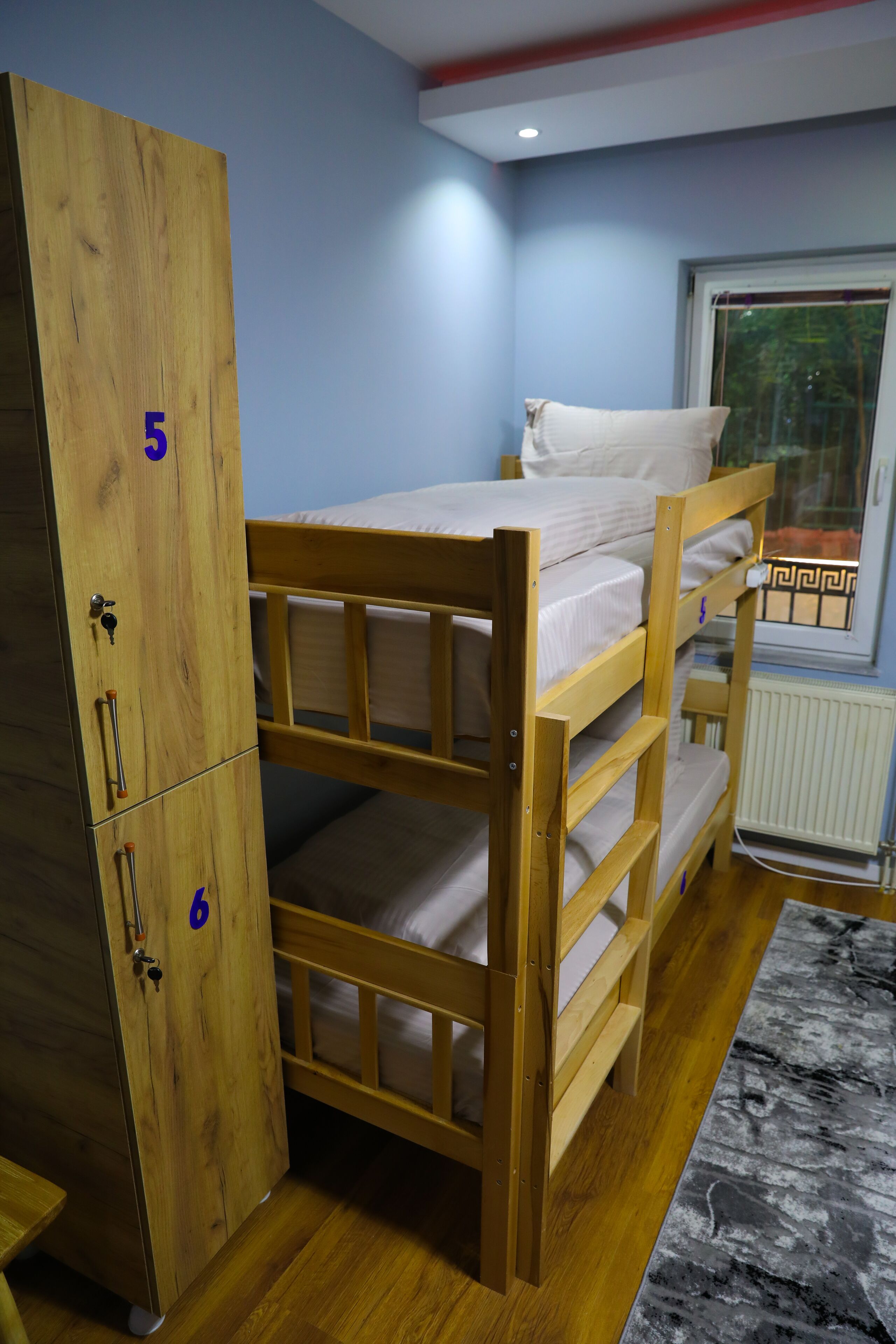 Foto - City Park Apartments & Hostel