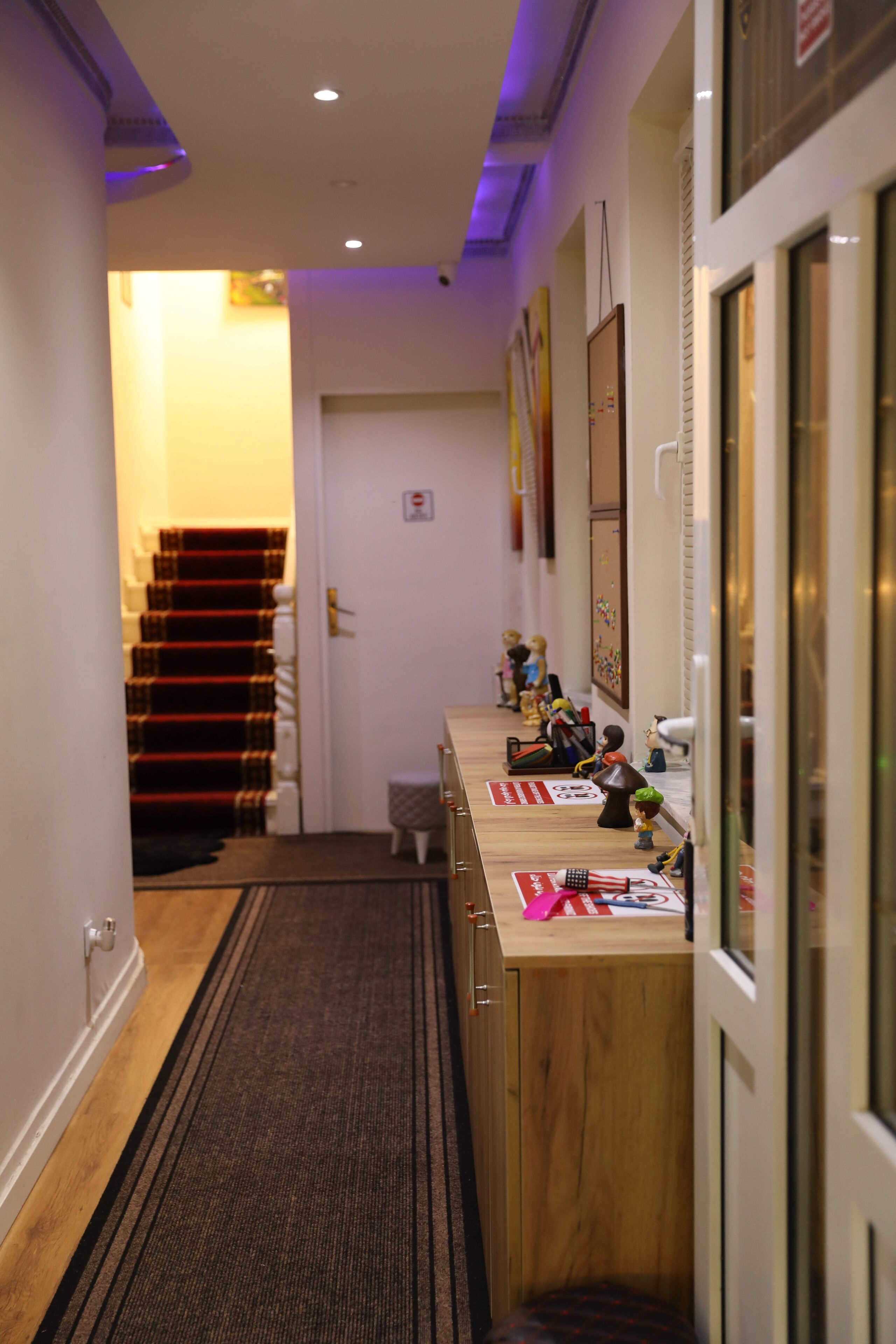 Foto - City Park Apartments & Hostel