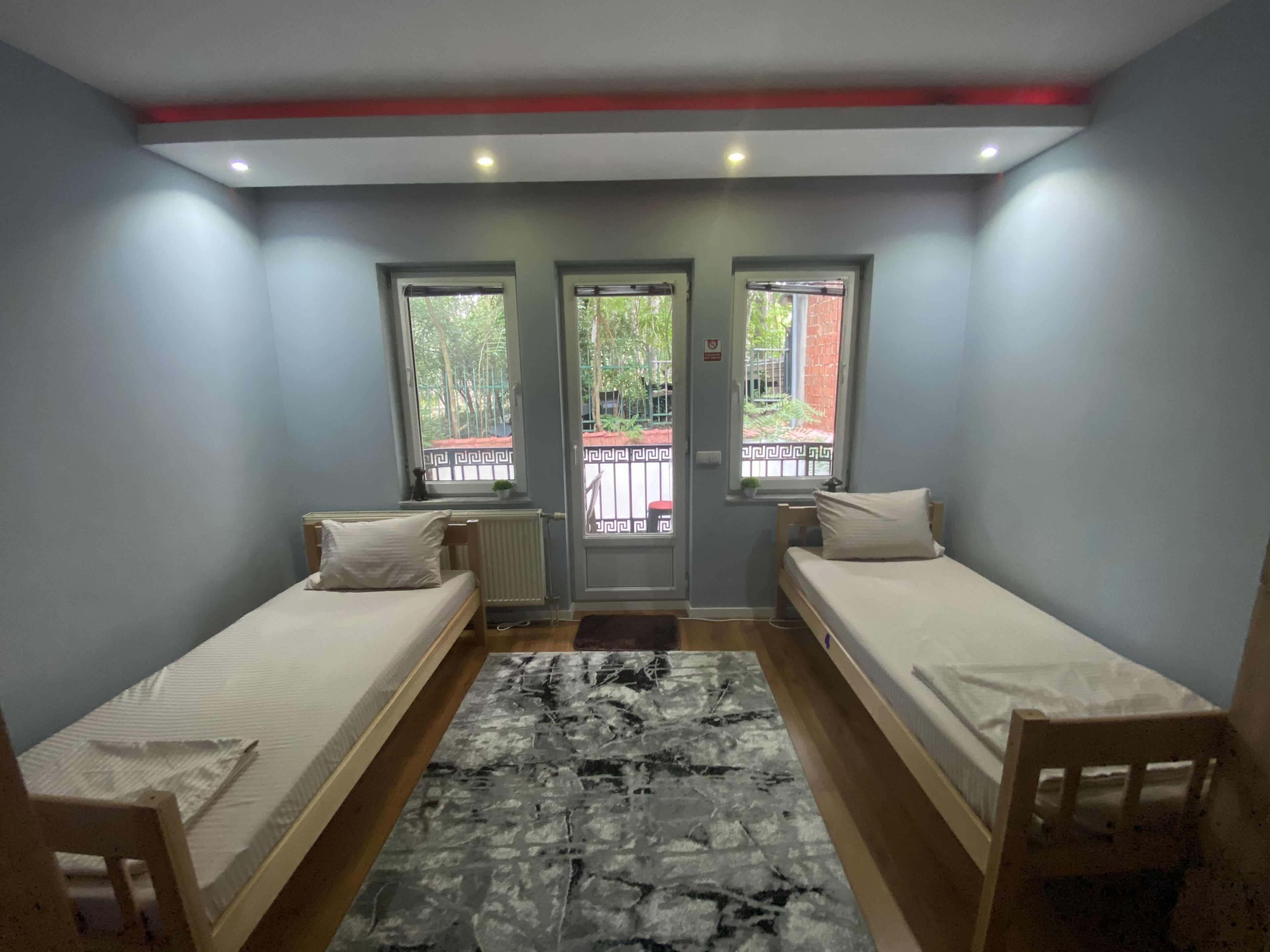 Foto - City Park Apartments & Hostel