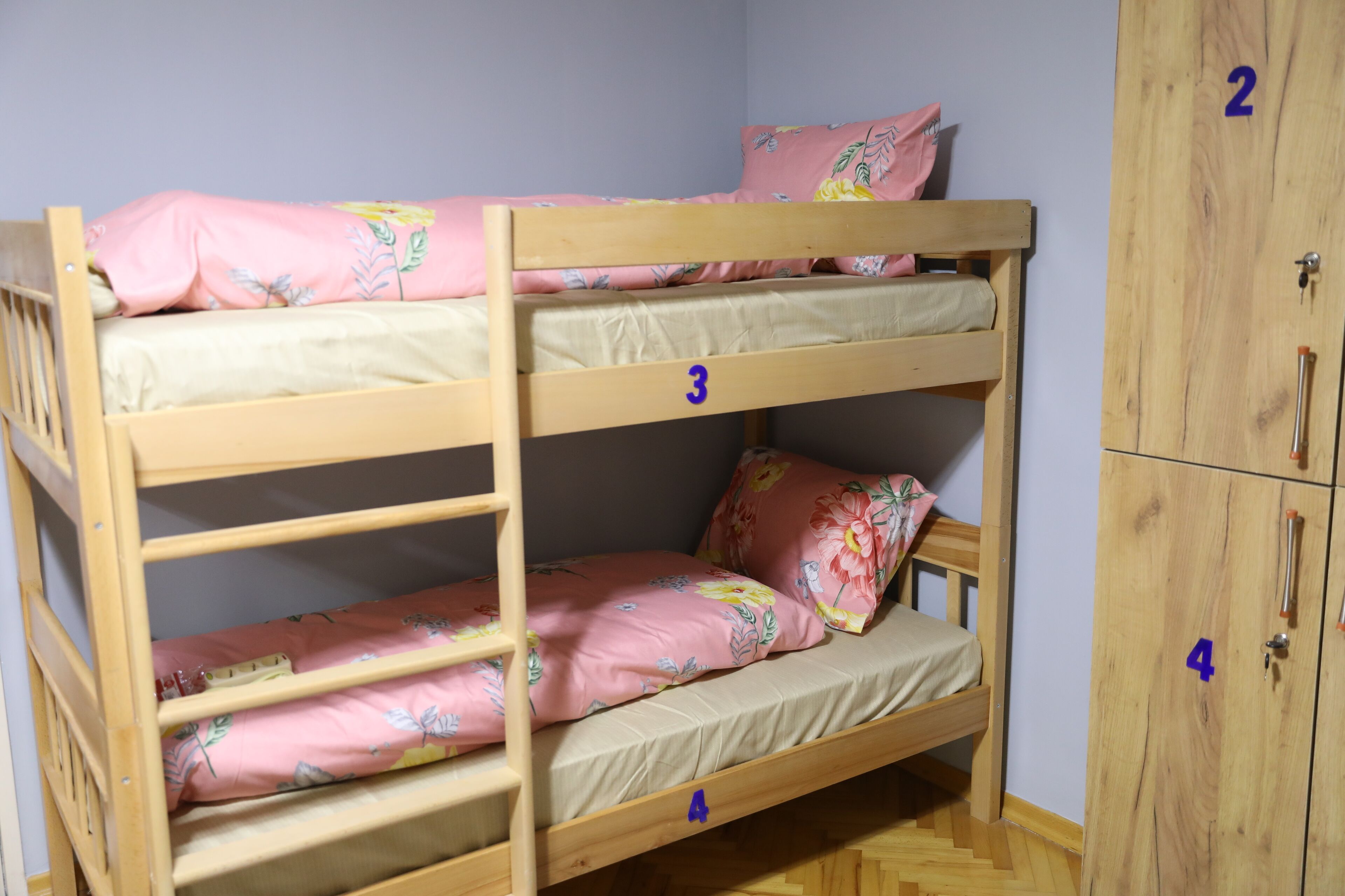 Foto - City Park Apartments & Hostel