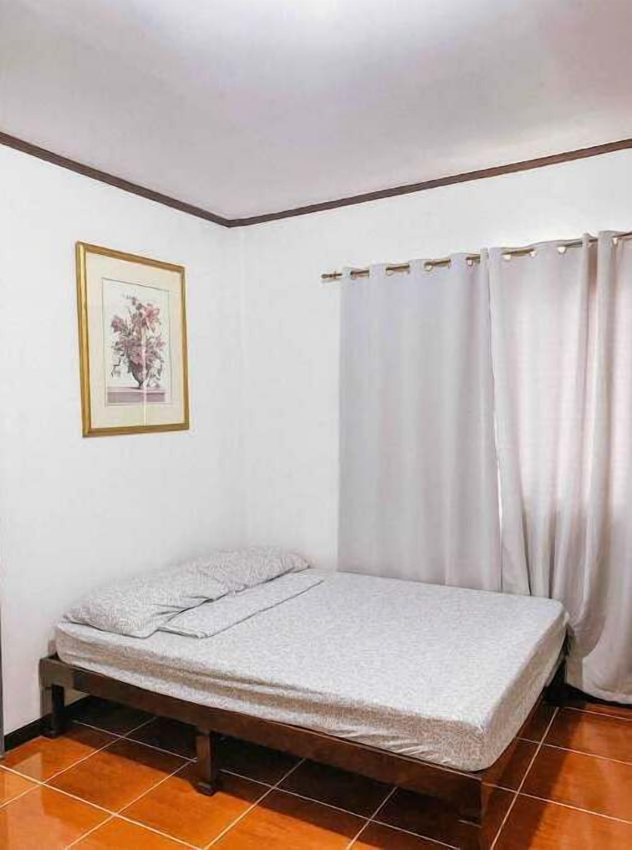 2 habitaciones y wifi 