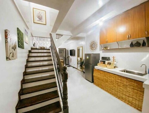 NEW 2BR House in Lucena City near Sacred Heart