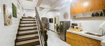 NEW 2BR House in Lucena City near Sacred Heart