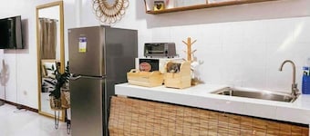 NEW 2BR House in Lucena City near Sacred Heart
