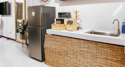 NEW 2BR House in Lucena City near Sacred Heart