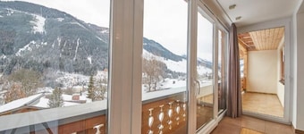 Marys Holiday Penthouse