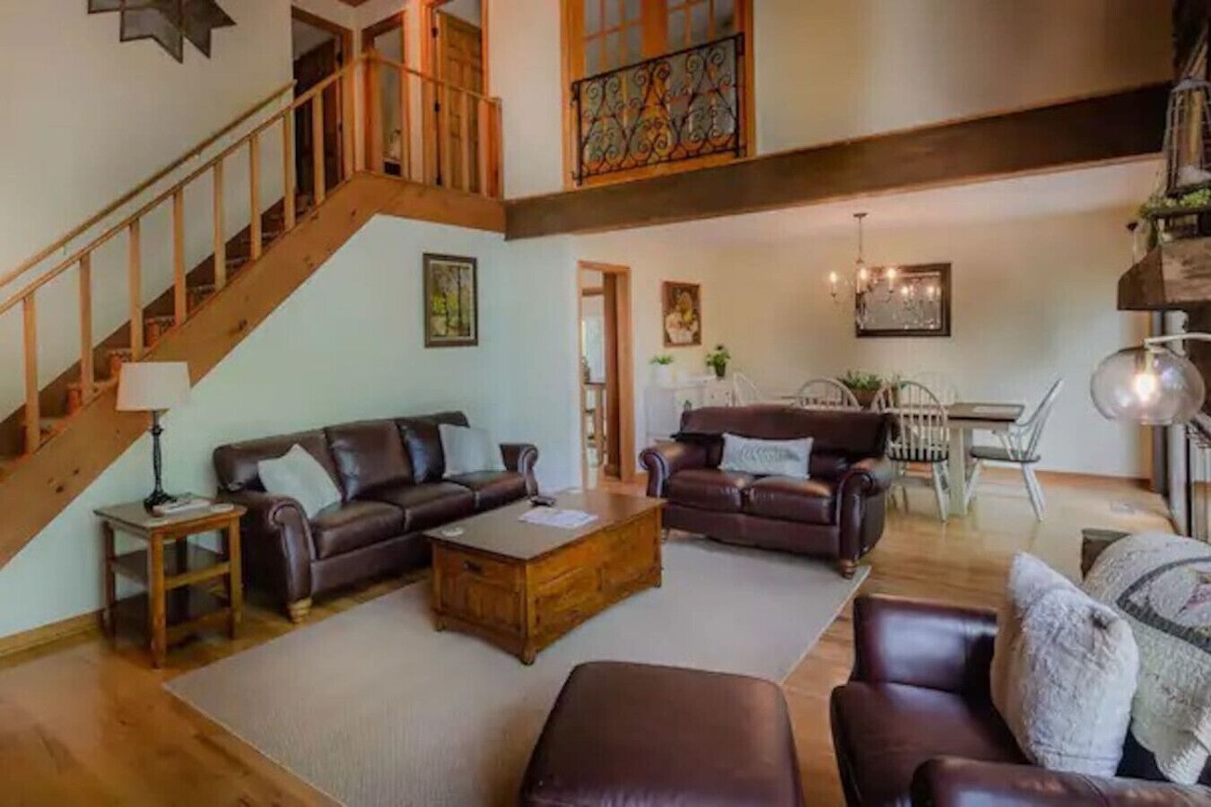 Rosewood Cottage Tucked Away In The Mountains - Franklin, NC