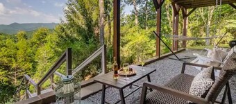 Glorious Mountain View! - Still's Hill