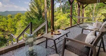 Glorious Mountain View! - Still's Hill