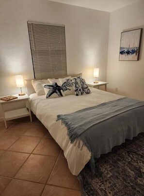 5 habitaciones y wifi 