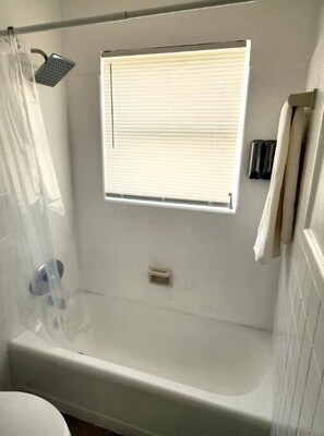 Bathroom - Beach House (Dania Beach)