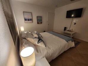 5 habitaciones y wifi 