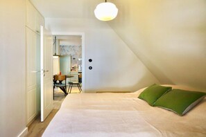 2 habitaciones y wifi gratis 
