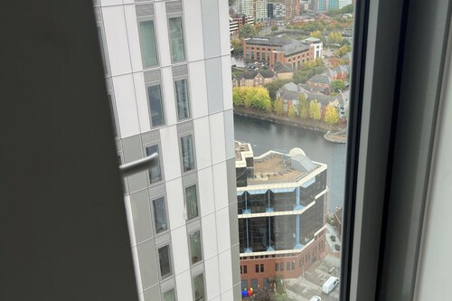 1 Bed Apartment Sleeps 2 With Wi-fi