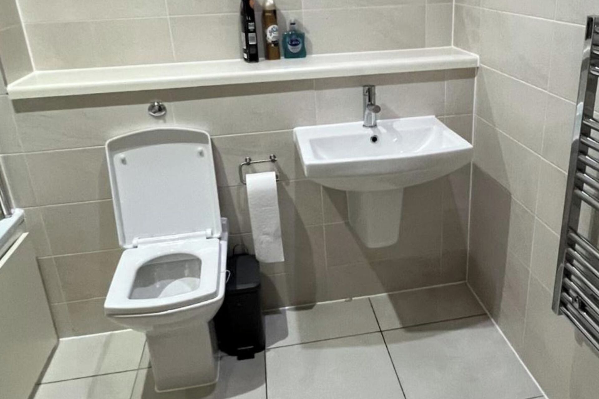 Kamar mandi