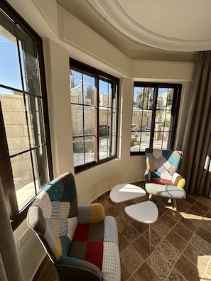 Appartement Ville