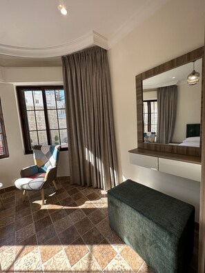Appartement Ville