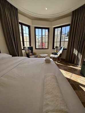 City appartement | 1 slaapkamer, gratis wifi