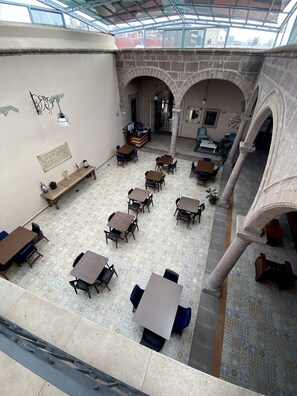 Meeting facility - Cantera Real Hotel (Morelia)