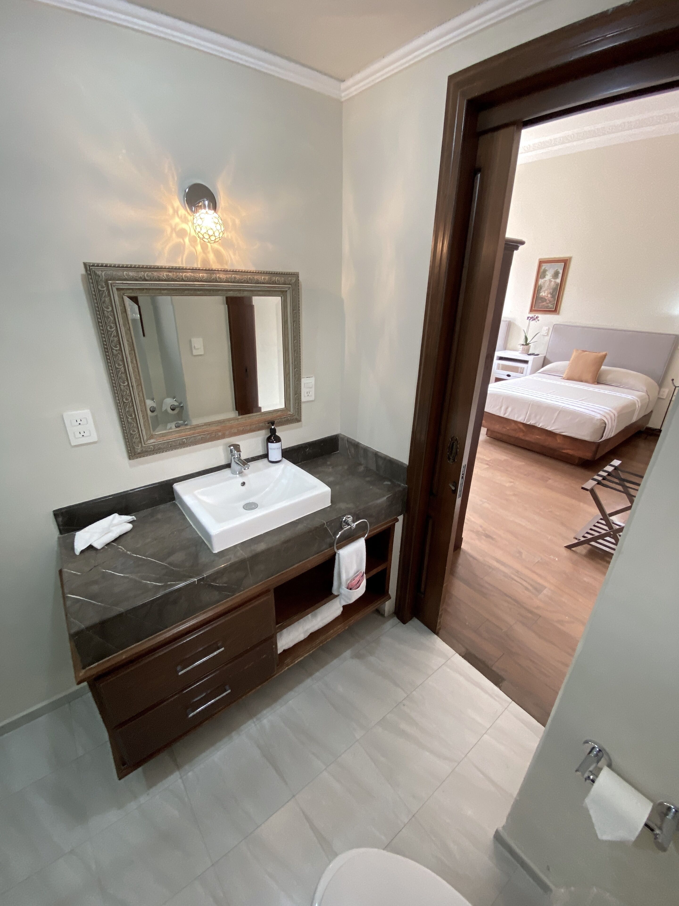 Photo - Hotel Cantera Real, Morelia