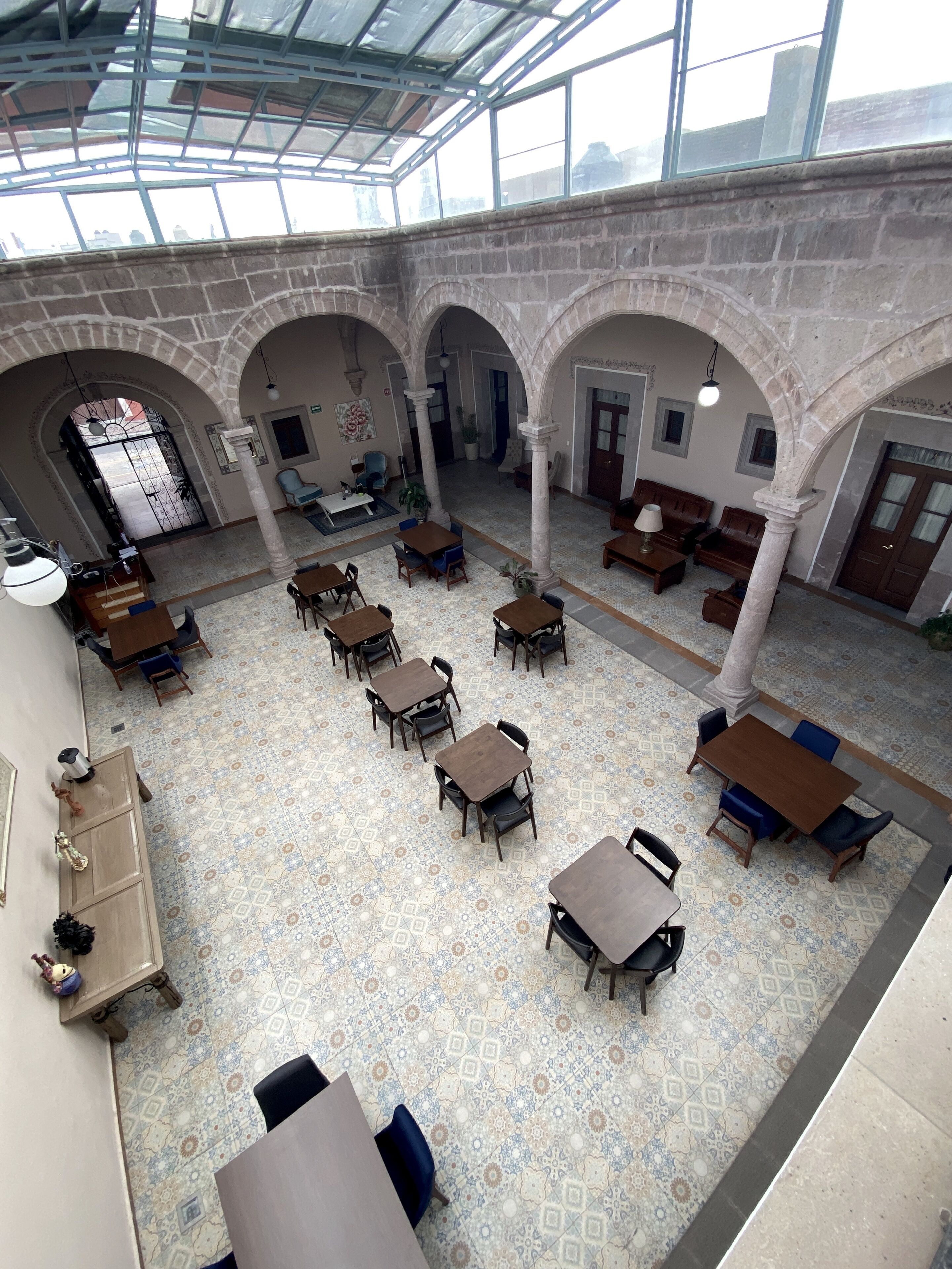 Photo - Hotel Cantera Real, Morelia