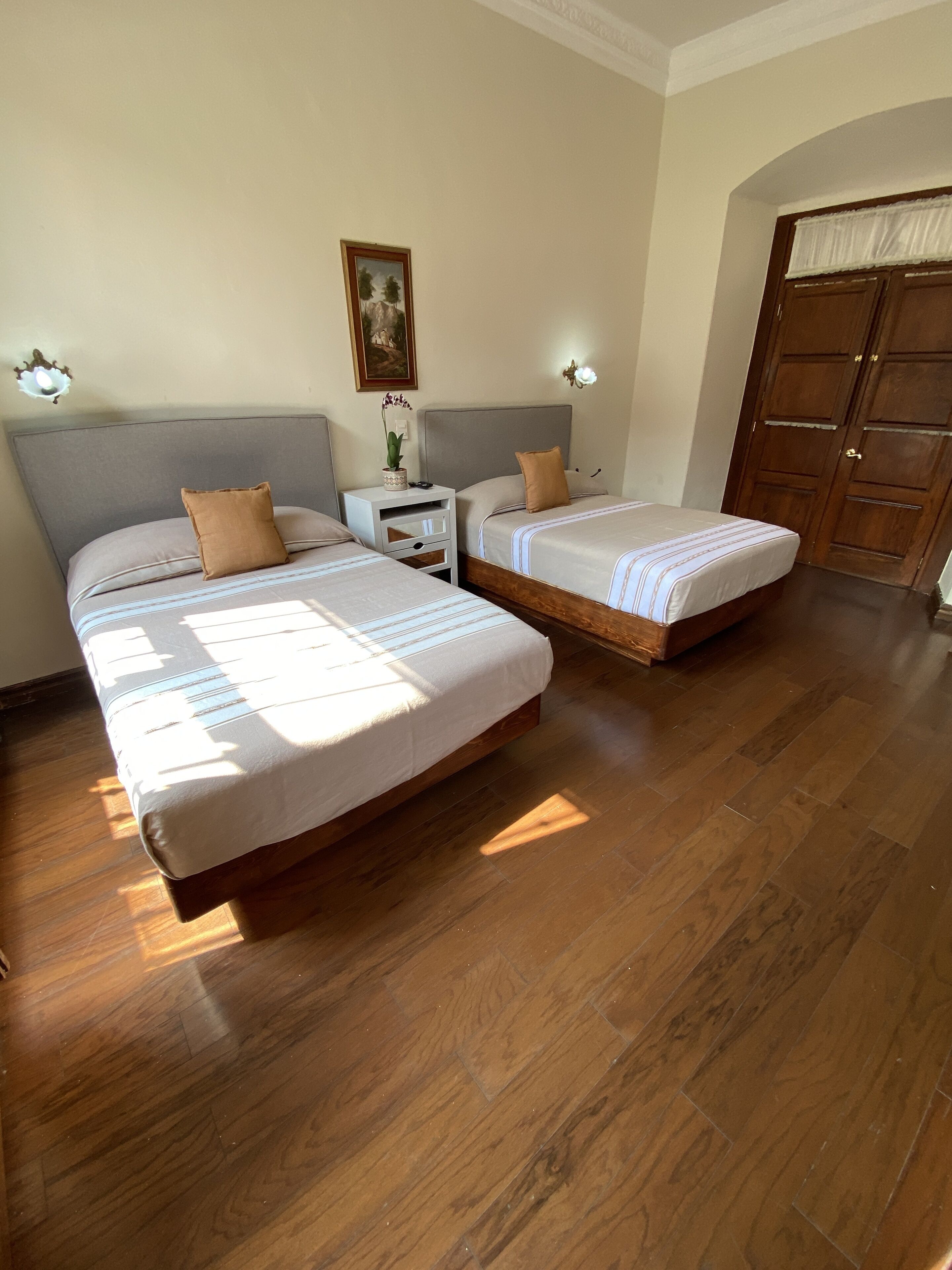 Photo - Hotel Cantera Real, Morelia