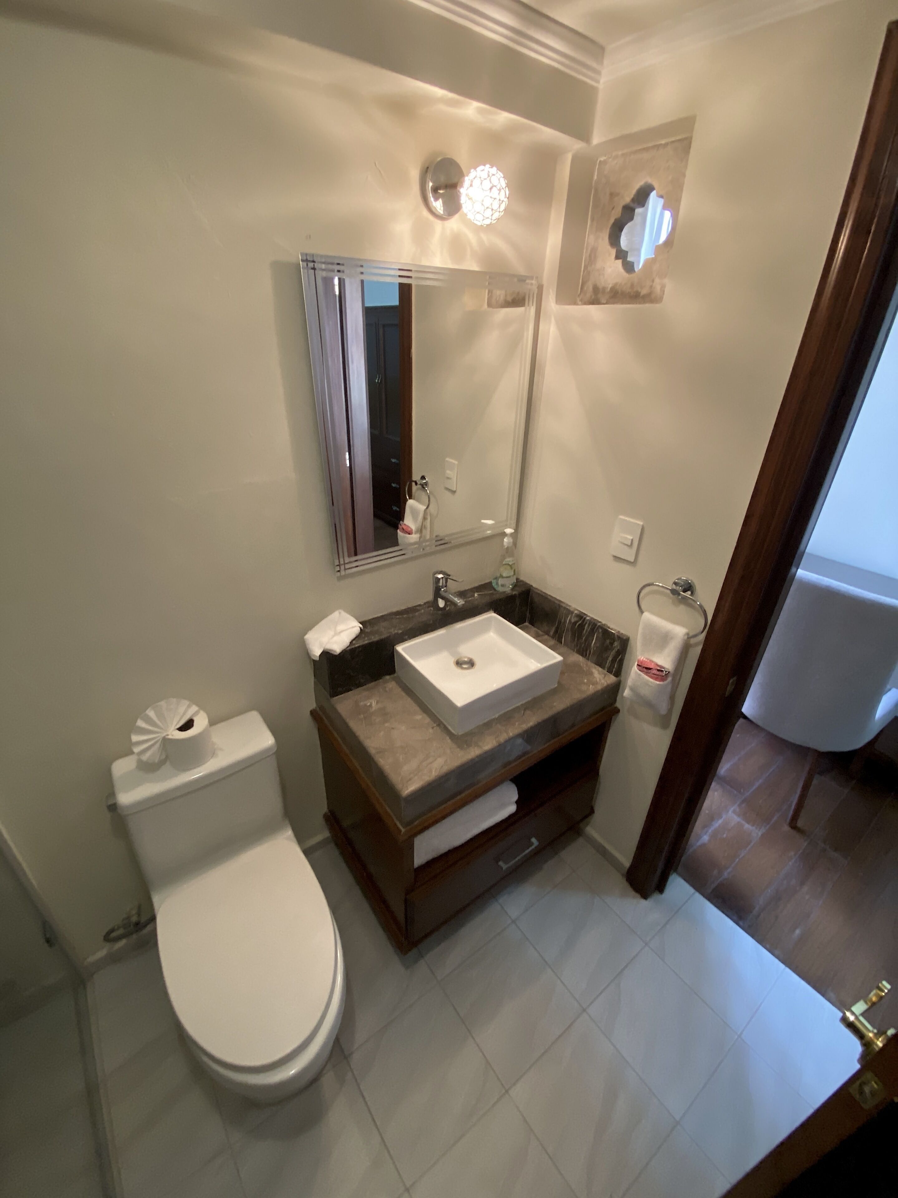 Photo - Cantera Real Hotel