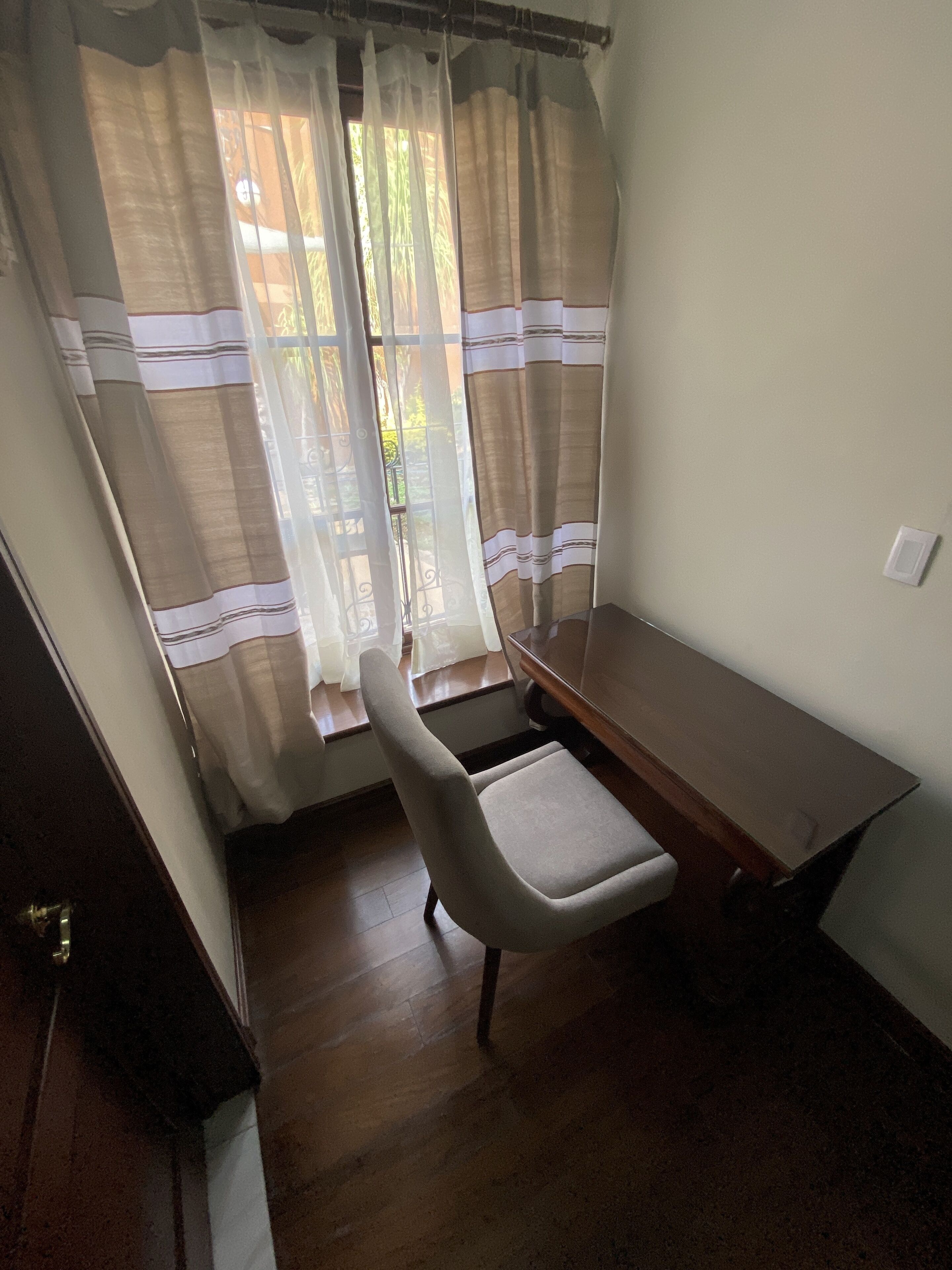 Photo - Hotel Cantera Real, Morelia