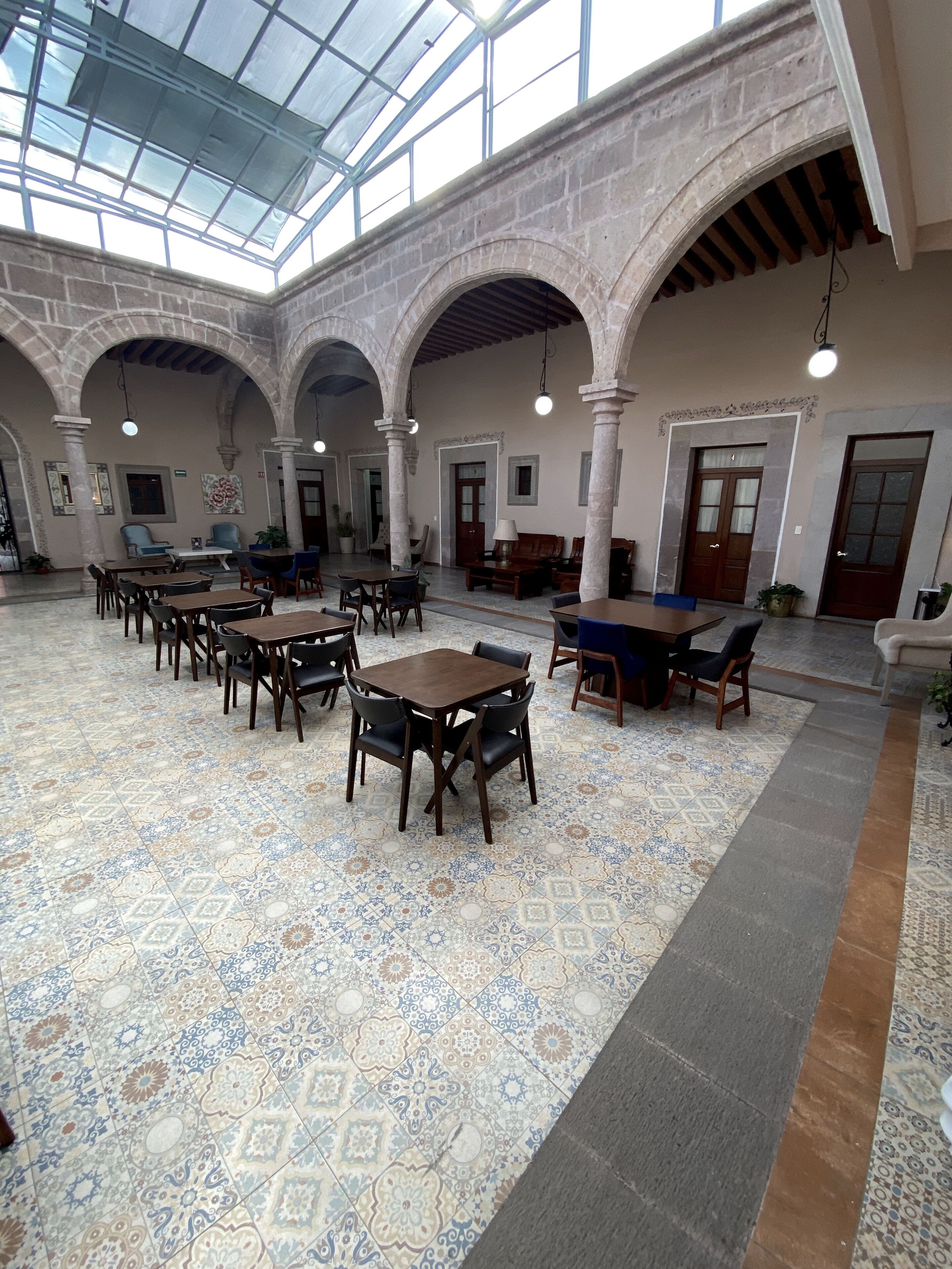 Photo - Cantera Real Hotel