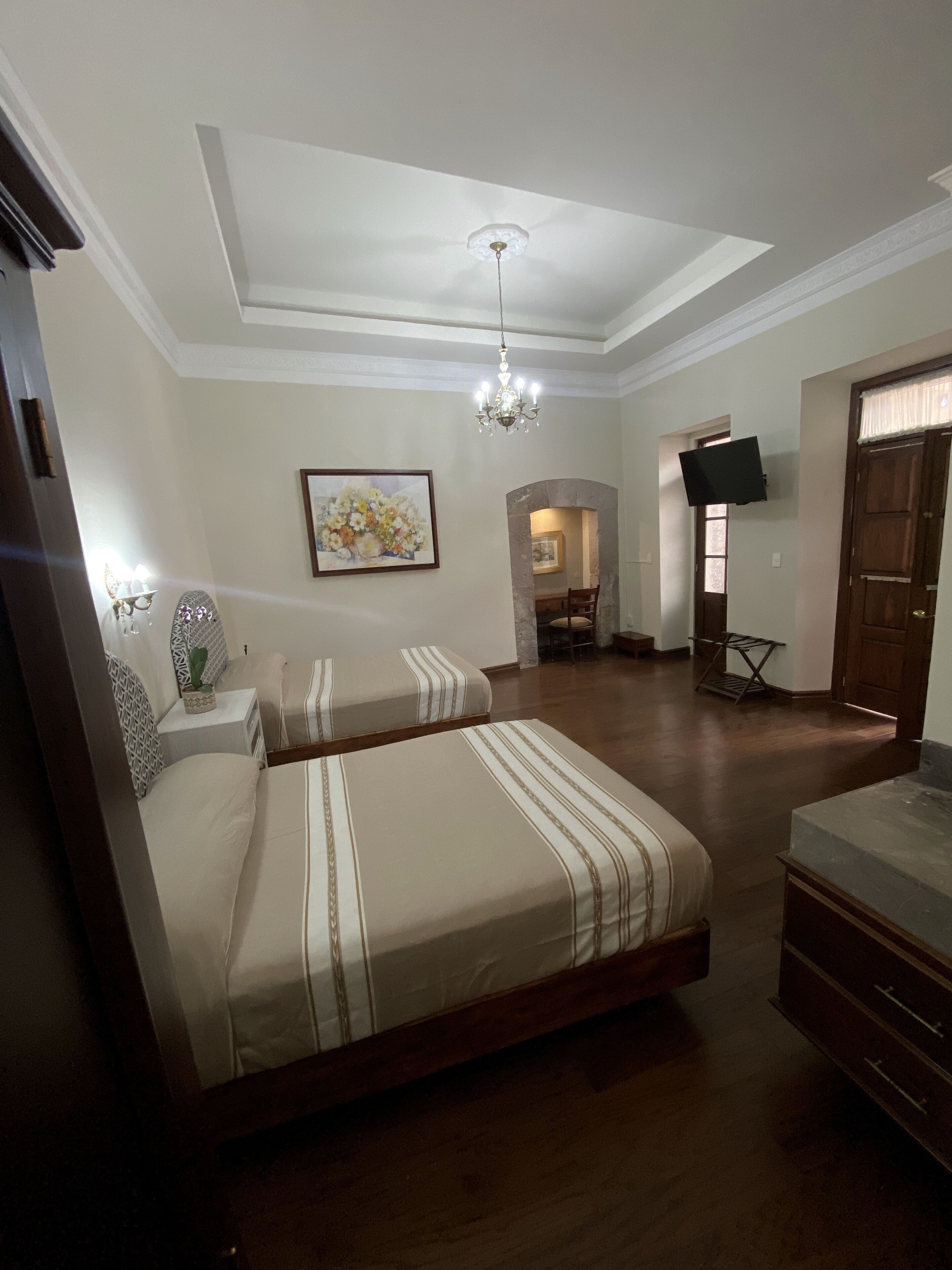 Photo - Hotel Cantera Real, Morelia