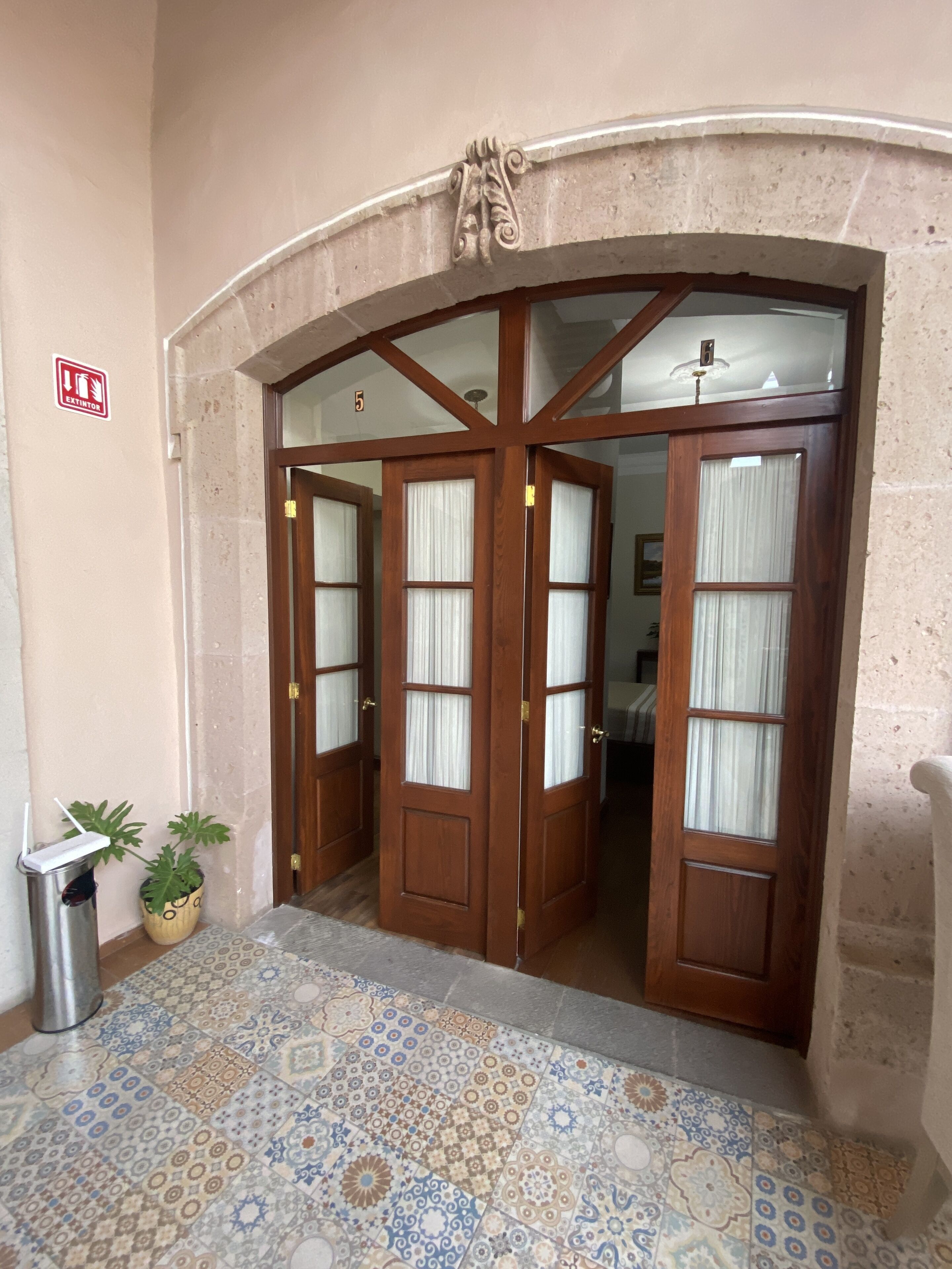 Photo - Hotel Cantera Real, Morelia