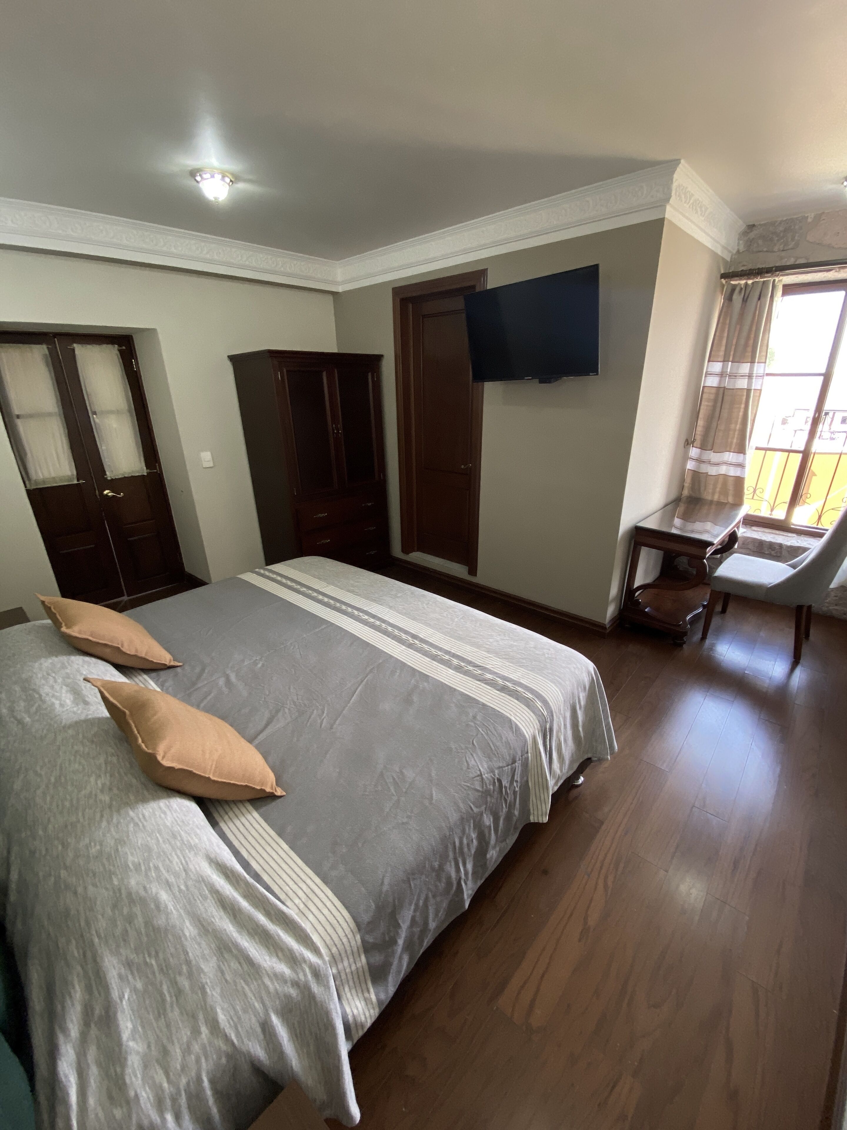 Kamar