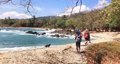 Costa Rica Vacation Villa ~ in Lak’ech Ala Kin