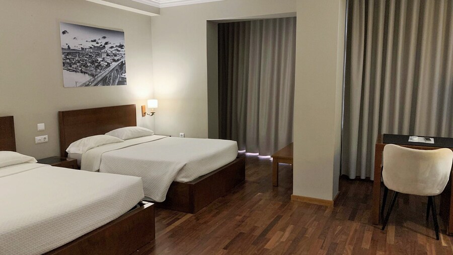 Hotel Puma