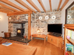 Interior - Mill Cottage (Liskeard)