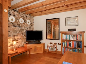 Interior - Mill Cottage (Liskeard)