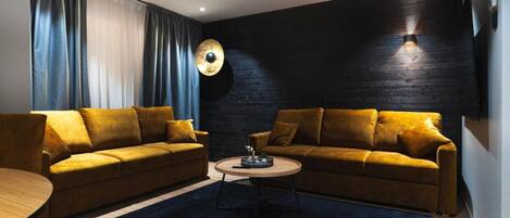 Fernseher